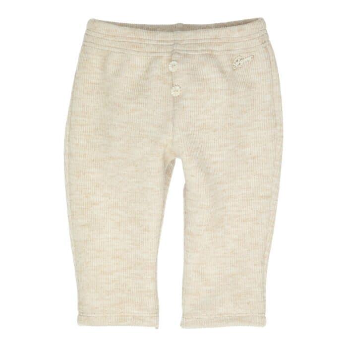 Gymp broek 5855 goud