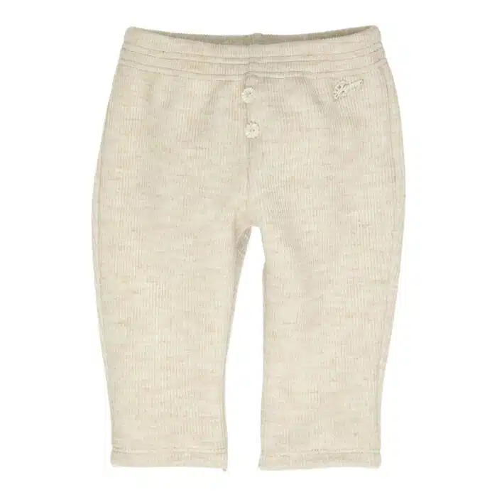 Gymp broek 5855 goud