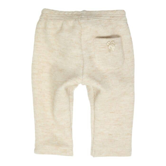 Gymp broek 5855 goud - Afbeelding 2