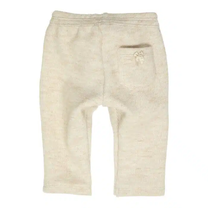 Gymp broek 5855 goud - Afbeelding 2