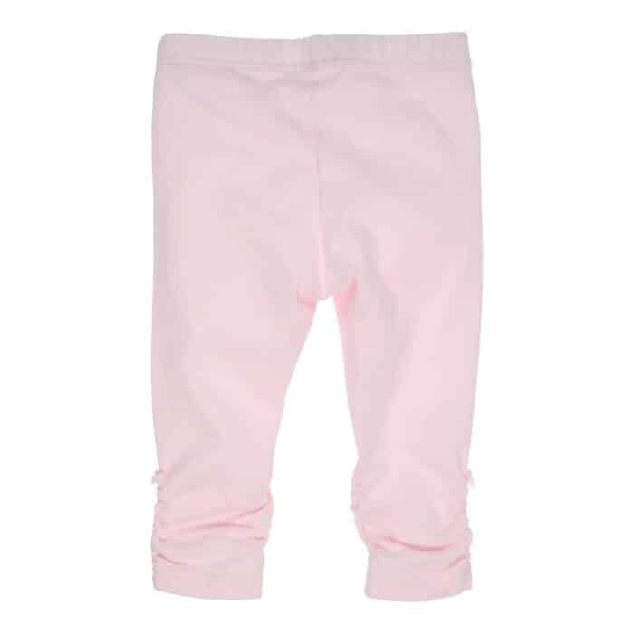 Gymp legging 5742 roze - Afbeelding 2
