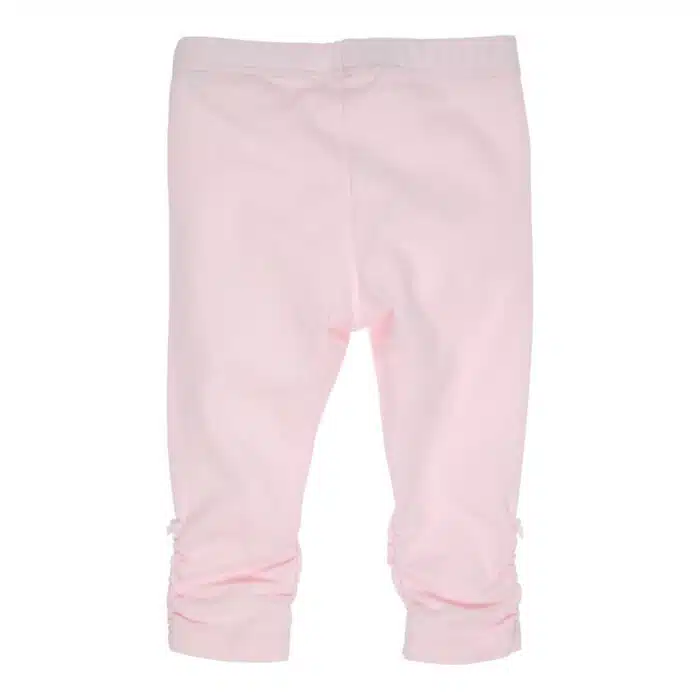 Gymp legging 5742 roze - Afbeelding 2