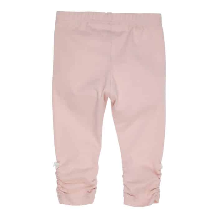 Gymp legging 5742 oud roze - Afbeelding 2