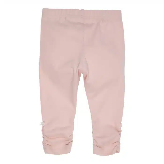 Gymp legging 5742 oud roze - Afbeelding 2