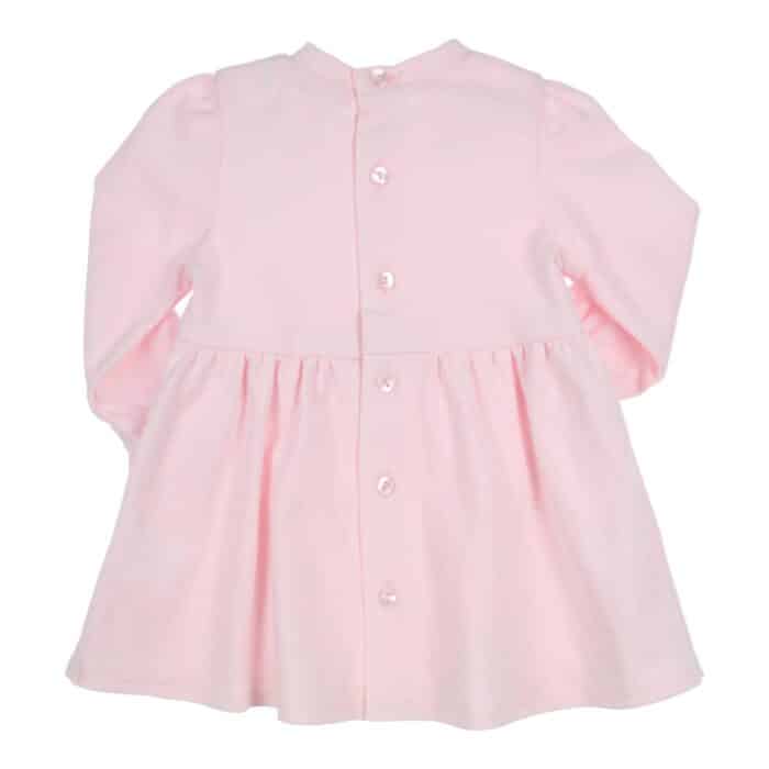 Gymp jurkje 5500 roze - Afbeelding 2