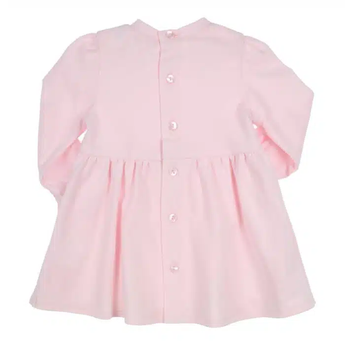 Gymp jurkje 5500 roze - Afbeelding 2