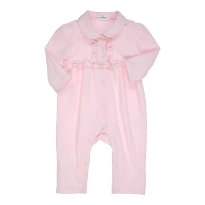 Gymp baby girls boxpak 5602 roze