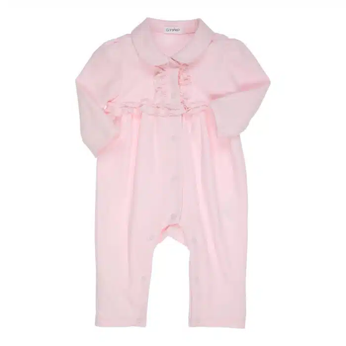 Gymp baby girls boxpak 5602 roze