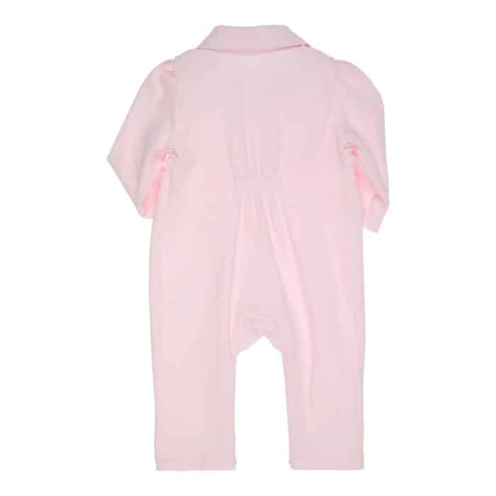 Gymp baby girls boxpak 5602 roze - Afbeelding 2