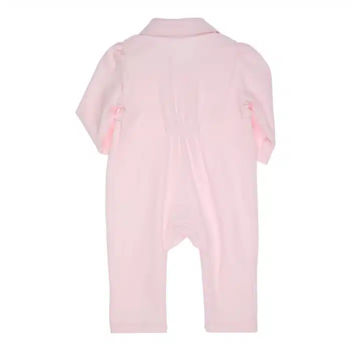 Gymp baby girls boxpak 5602 roze - Afbeelding 2