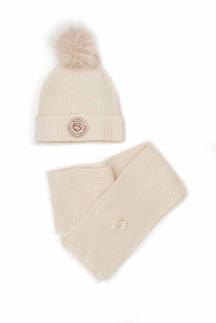 Le chic winterset 5900 warm winter white