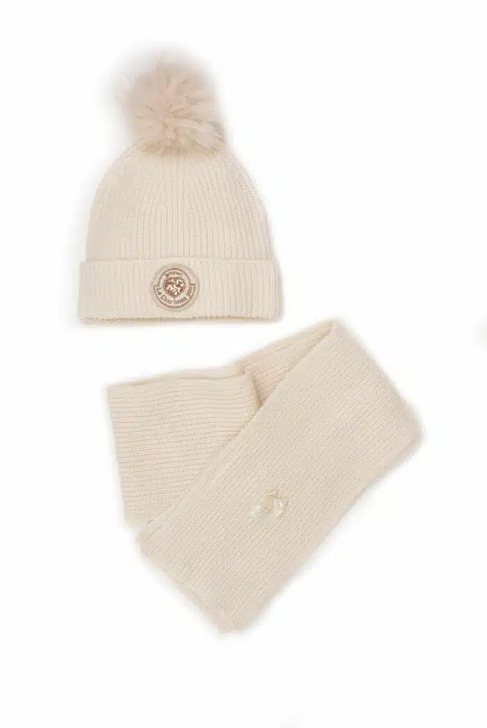 Le chic winterset 5900 warm winter white