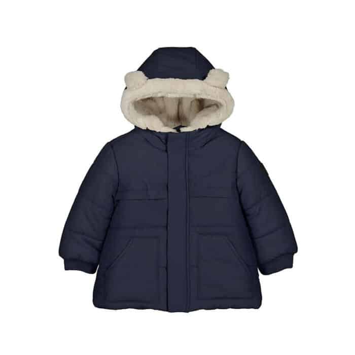Mayoral mini jas boys 2424 azul