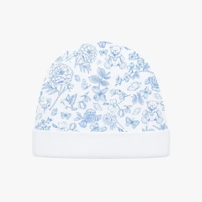 Little pie muts chloe blue