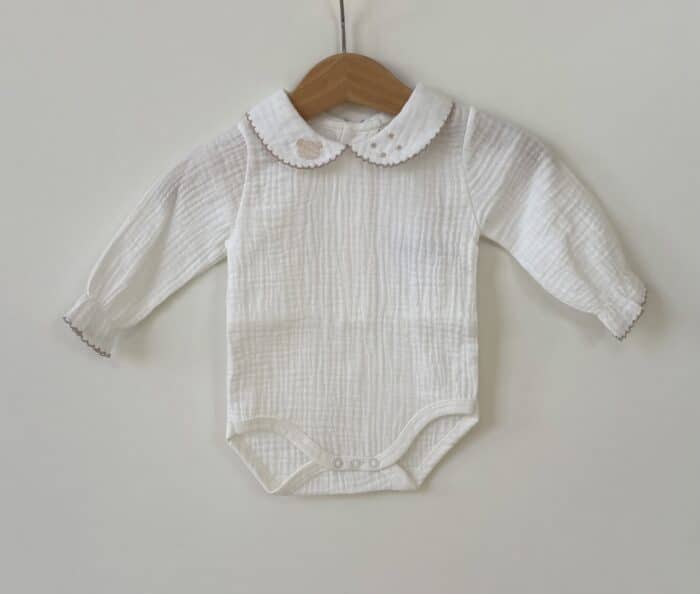 Babidu romper 1904 unico
