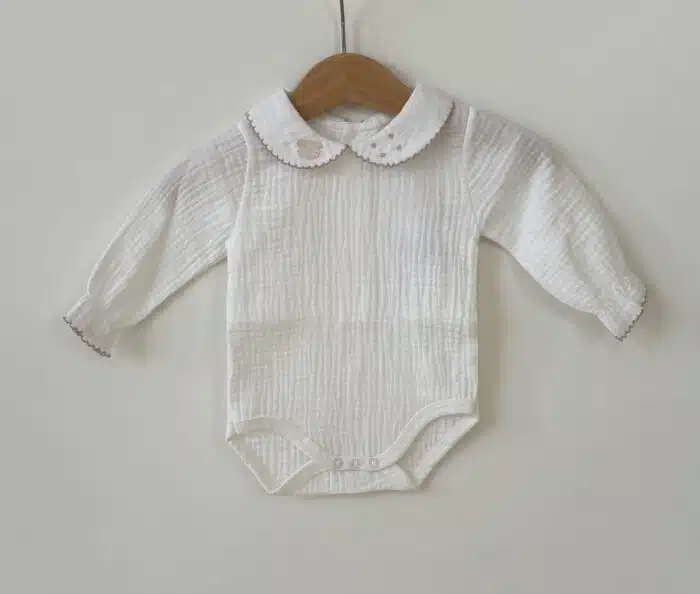 Babidu romper 1904 unico