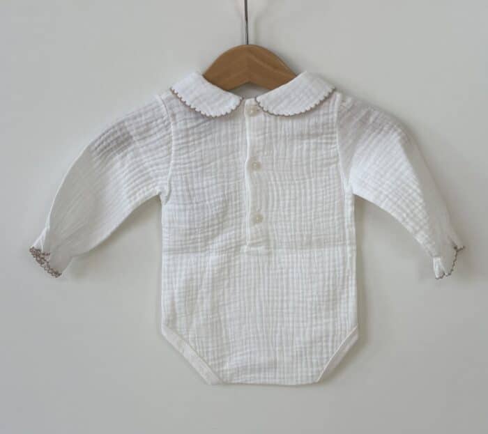 Babidu romper 1904 unico - Afbeelding 2