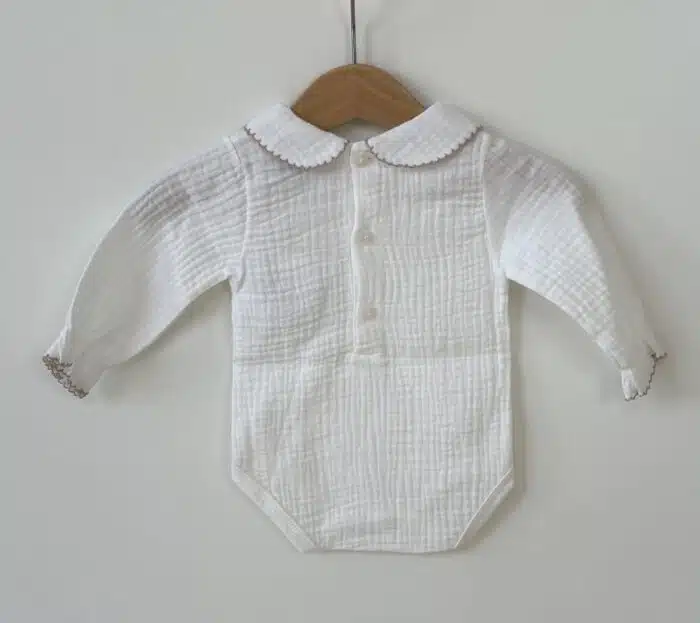 Babidu romper 1904 unico - Afbeelding 2