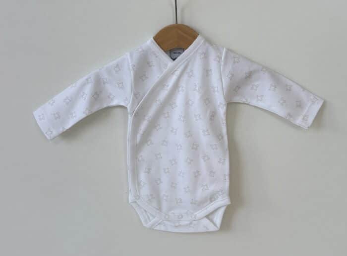 Babidu romper vogel 1228 arena