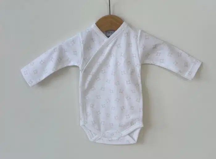Babidu romper vogel 1228 arena