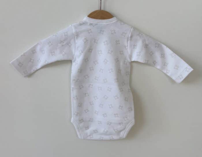 Babidu romper vogel 1228 arena - Afbeelding 2