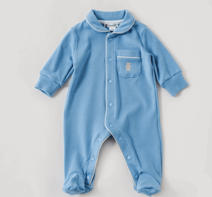 House of bears winter boxpak denim