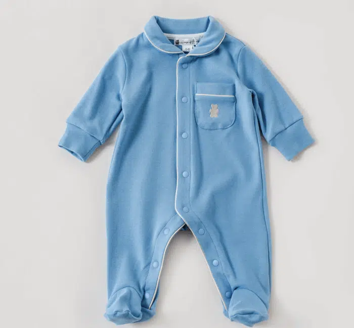 House of bears winter boxpak denim