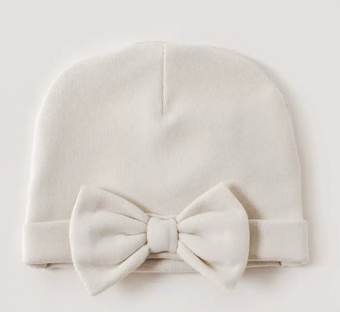 House of bears winter muts strik beige