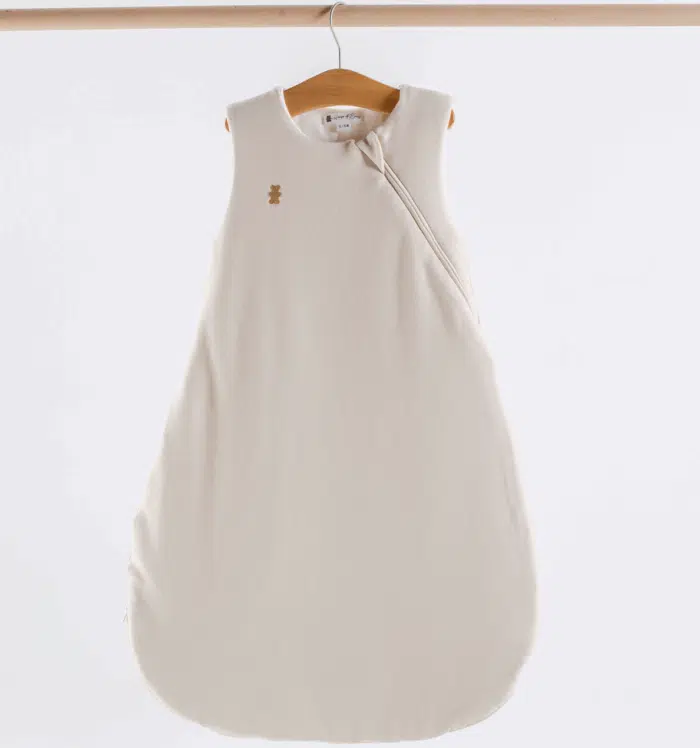 House of bears winter slaapzak beige