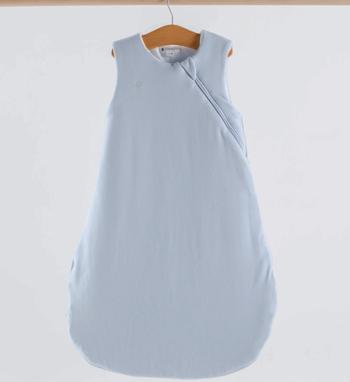 House of bears winter slaapzak blauw