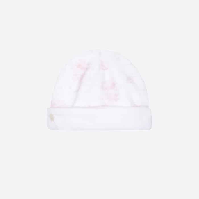Patachou mutsje 33356 sweet pink