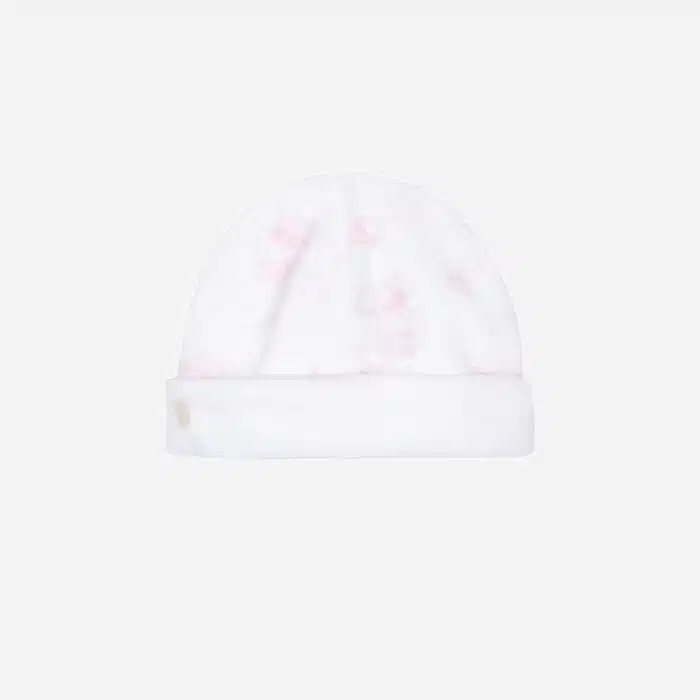 Patachou mutsje 33356 sweet pink