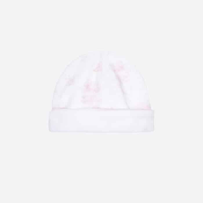 Patachou mutsje 33356 sweet pink - Afbeelding 2