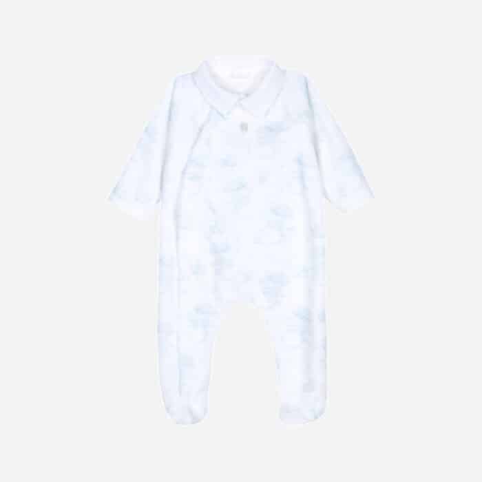 Patachou boxpak 33360 blauw