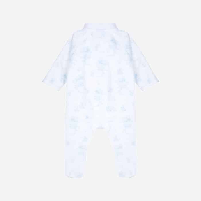 Patachou boxpak 33360 blauw - Afbeelding 2