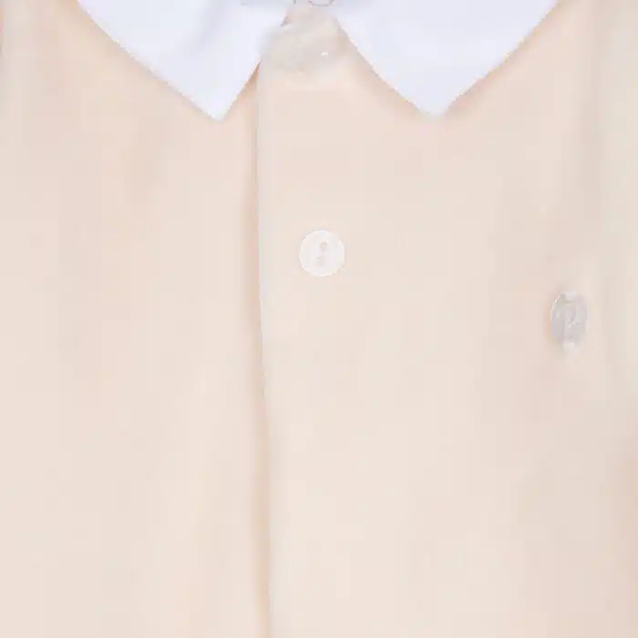 Patachou boys boxpak 33363 beige - Afbeelding 3