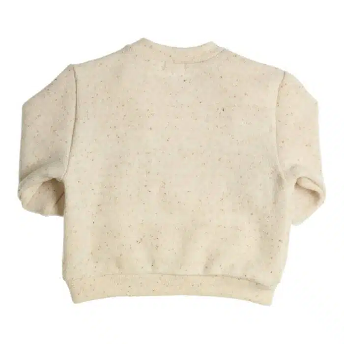 Gymp boys trui 5528 beige - Afbeelding 2