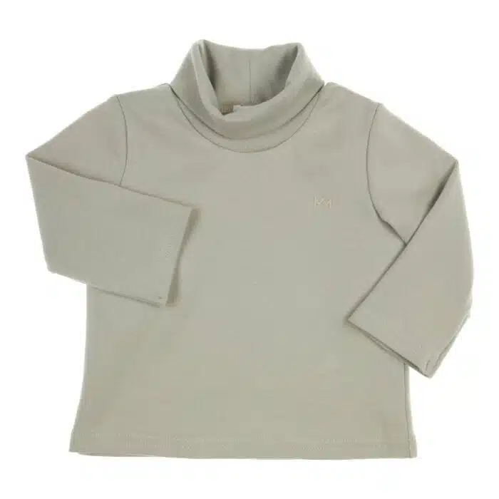 Gymp colletje 5783 pale green