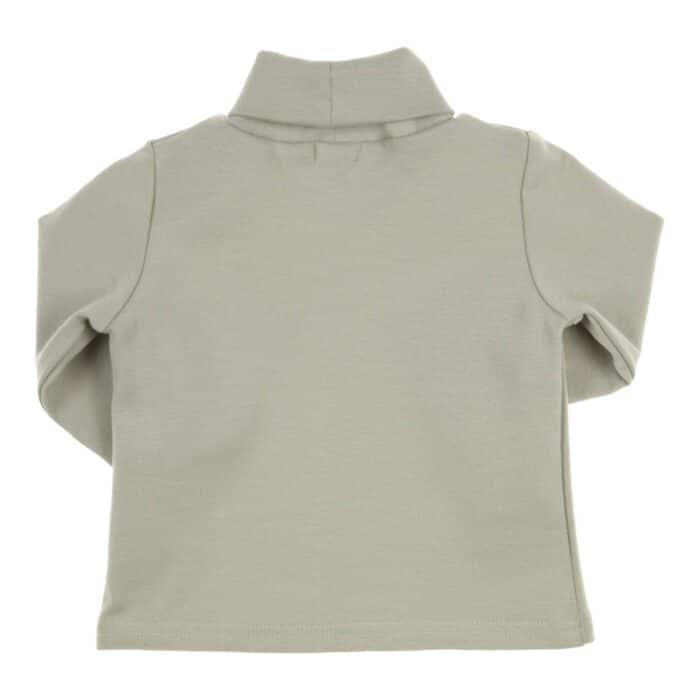 Gymp colletje 5783 pale green - Afbeelding 2