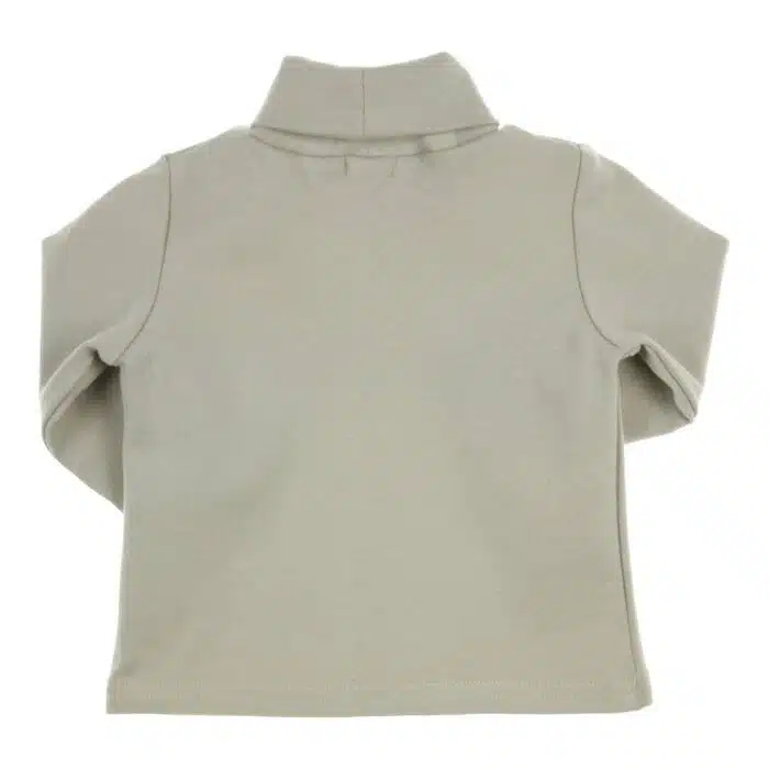 Gymp colletje 5783 pale green - Afbeelding 2