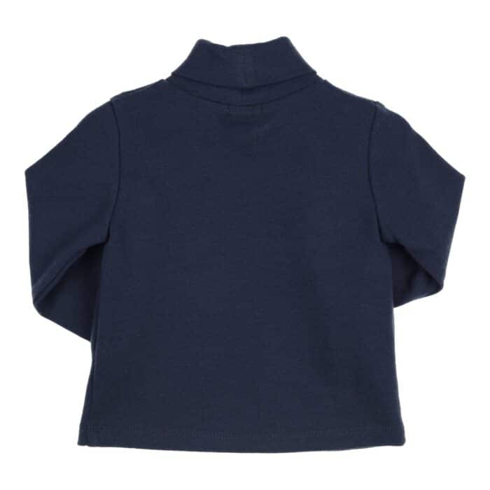 Gymp colletje 5783 donker blauw - Afbeelding 2