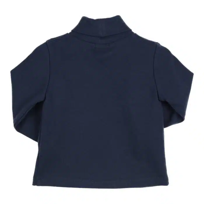 Gymp colletje 5783 donker blauw - Afbeelding 2