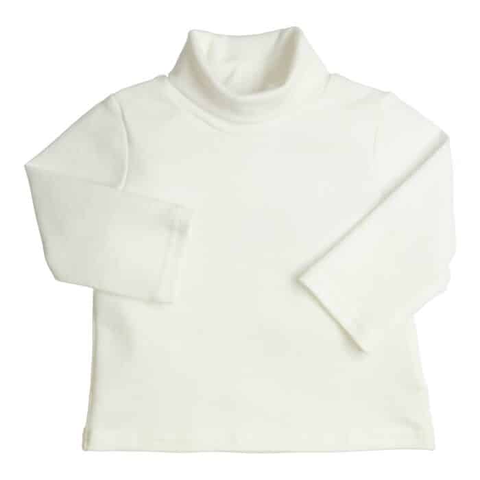 Gymp colletje 5815 off white