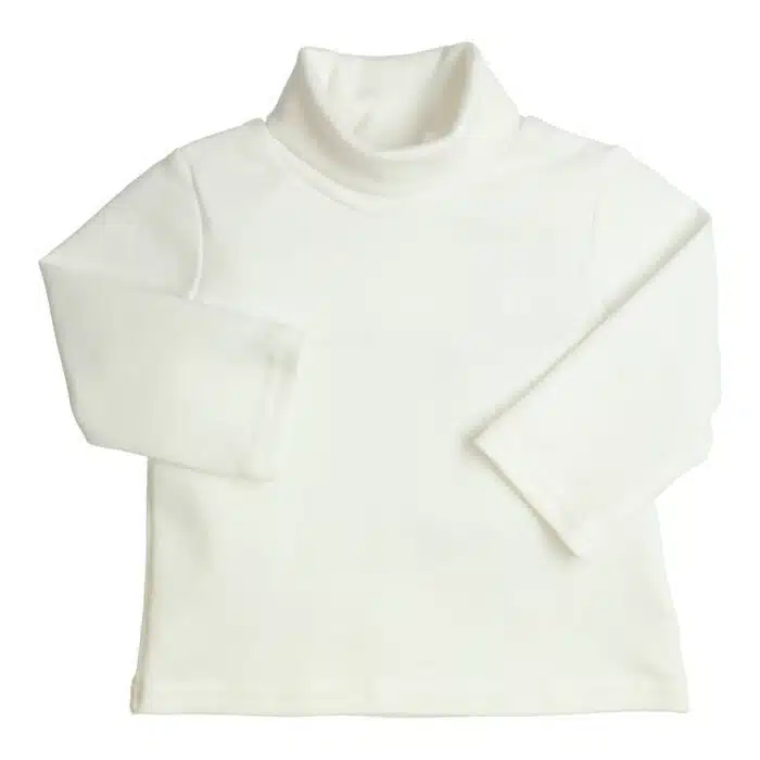 Gymp colletje 5815 off white