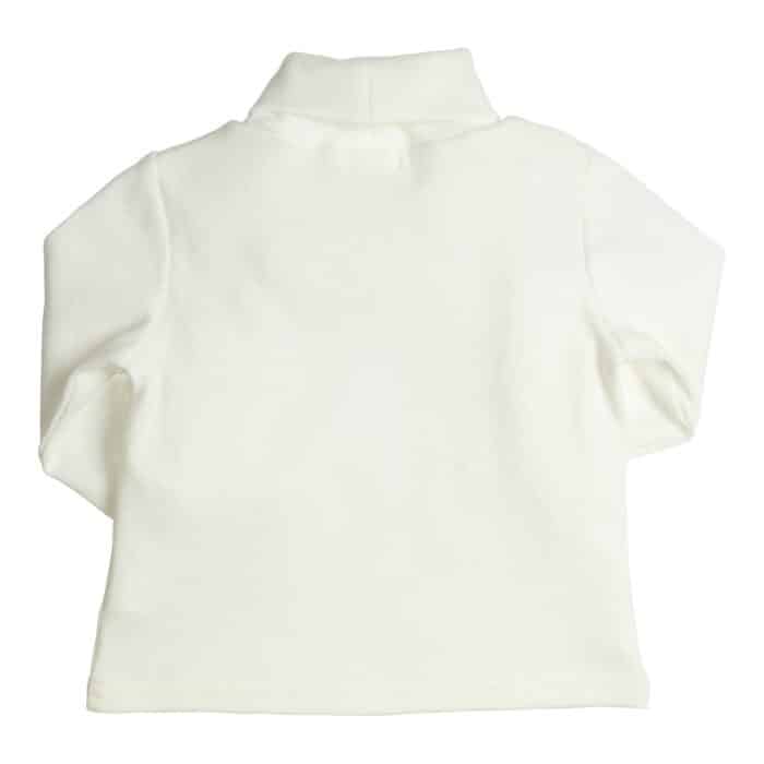 Gymp colletje 5815 off white - Afbeelding 2