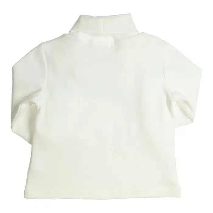 Gymp colletje 5815 off white - Afbeelding 2