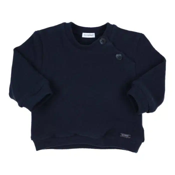 Gymp trui 5832 donker blauw
