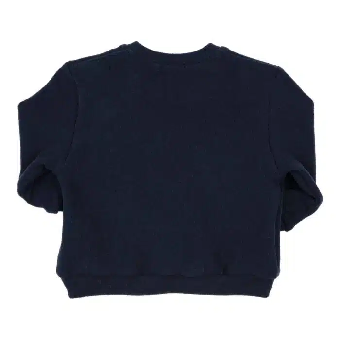 Gymp trui 5832 donker blauw - Afbeelding 2