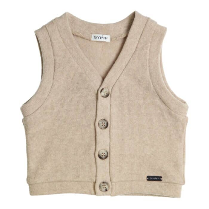 Gymp spencer 5833 beige