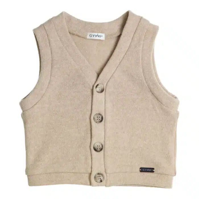 Gymp spencer 5833 beige